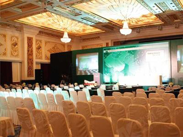 中國(guó)動(dòng)畫年會(huì)開幕式