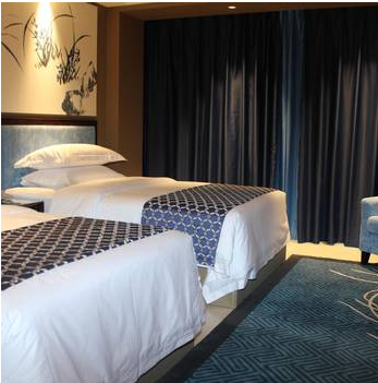 昆明花之城豪生國(guó)際大酒店