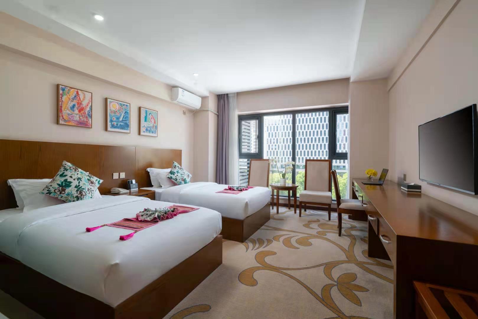 昆明酒店 昆明酒店