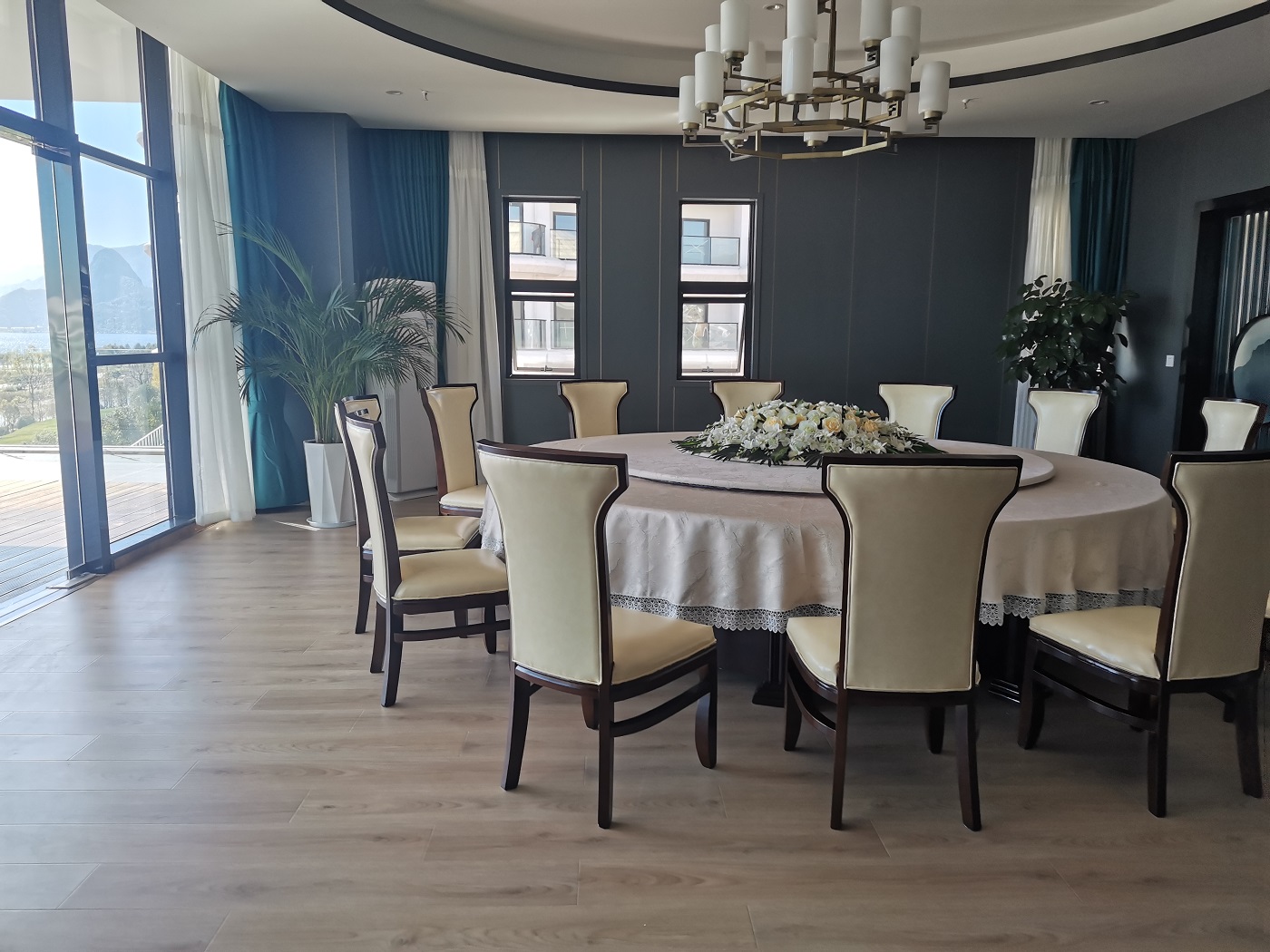 撫仙湖酒店 撫仙湖酒店