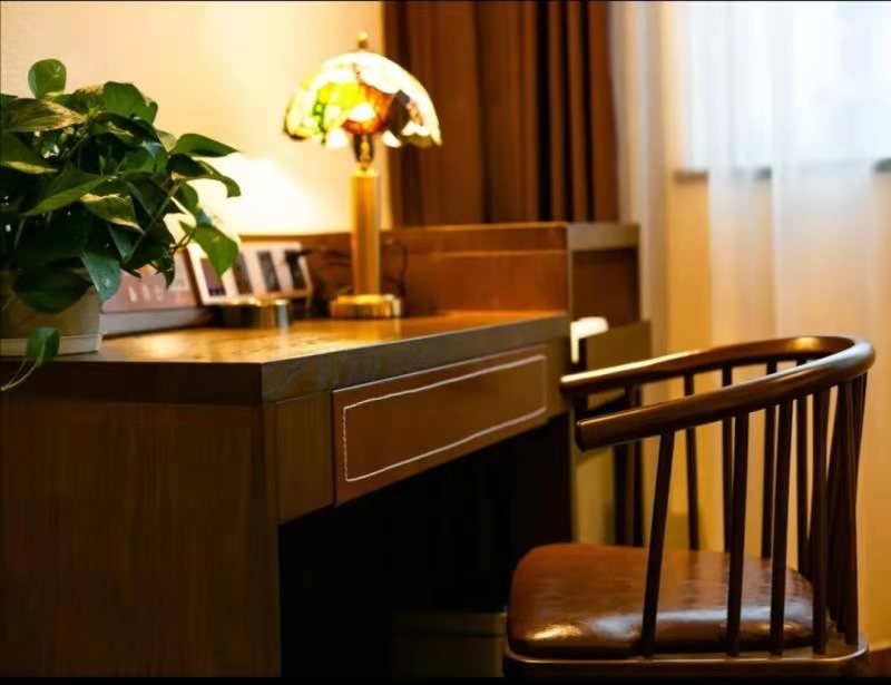 撫仙湖酒店 撫仙湖酒店