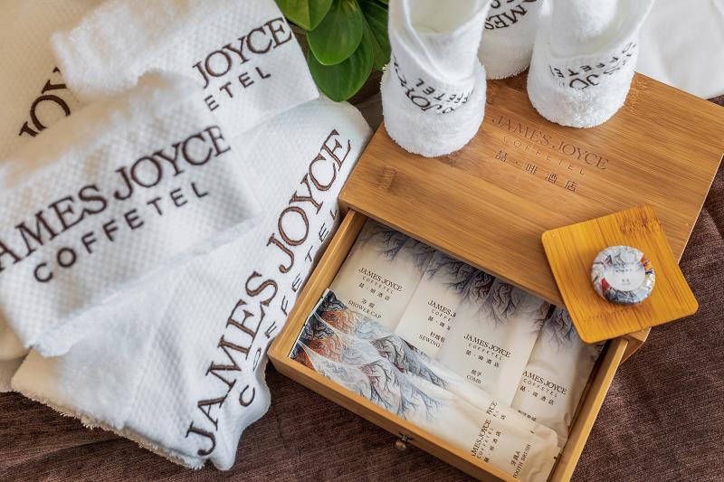 撫仙湖酒店 撫仙湖酒店