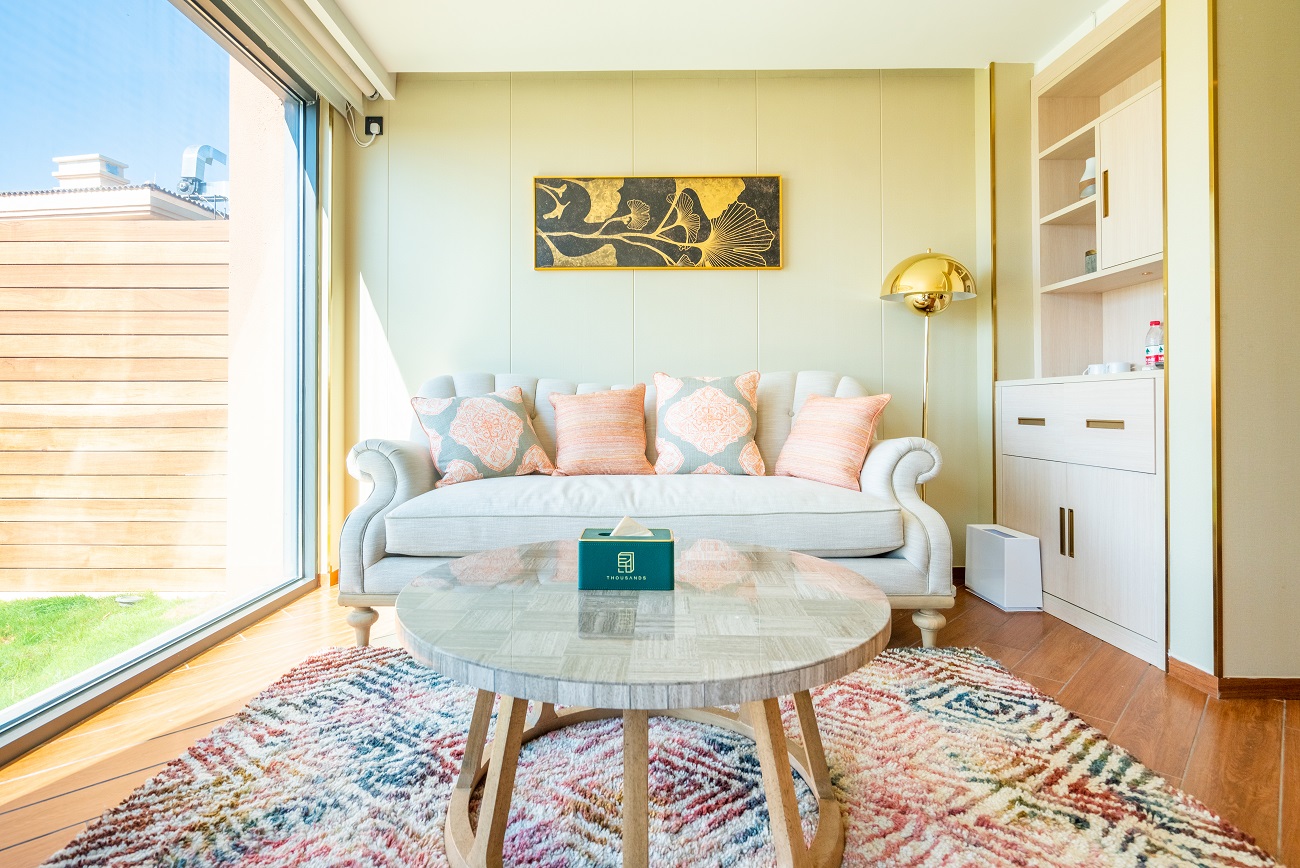 撫仙湖酒店 撫仙湖酒店