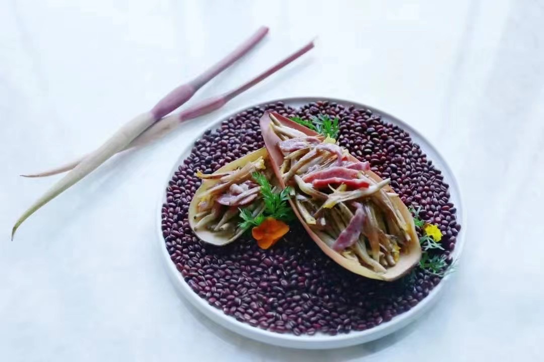 昆明融創萬達文華酒店汽車發布會