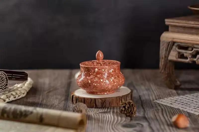 讓古老技藝煥發(fā)新生——會澤斑銅     昆明會展策劃