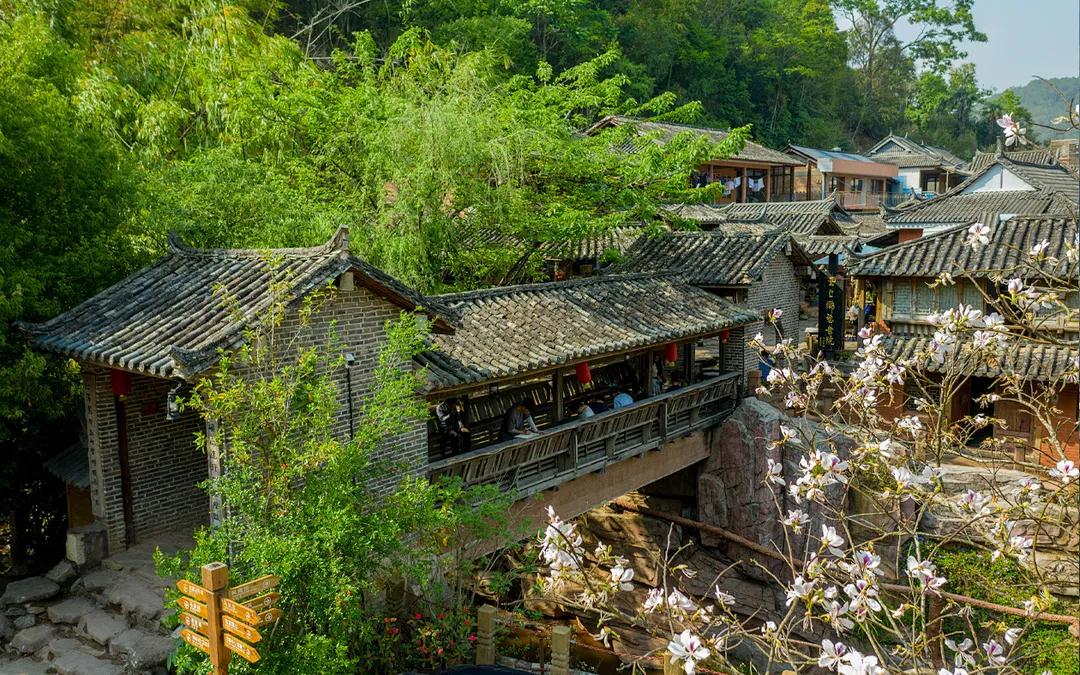 昆明策劃公司,不險不虐更有趣，沿途風景美到爆！