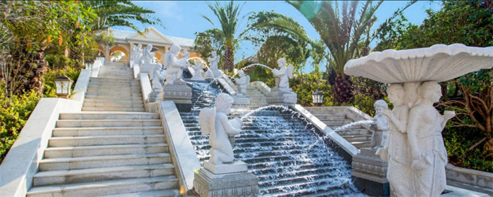 昆明億壕城堡溫德姆至尊酒店