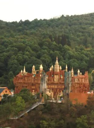 昆明旅行團(tuán),昆明策劃公司,昆明拓展公司:走進(jìn)童話精靈世界——云南昆明小人國主題公園